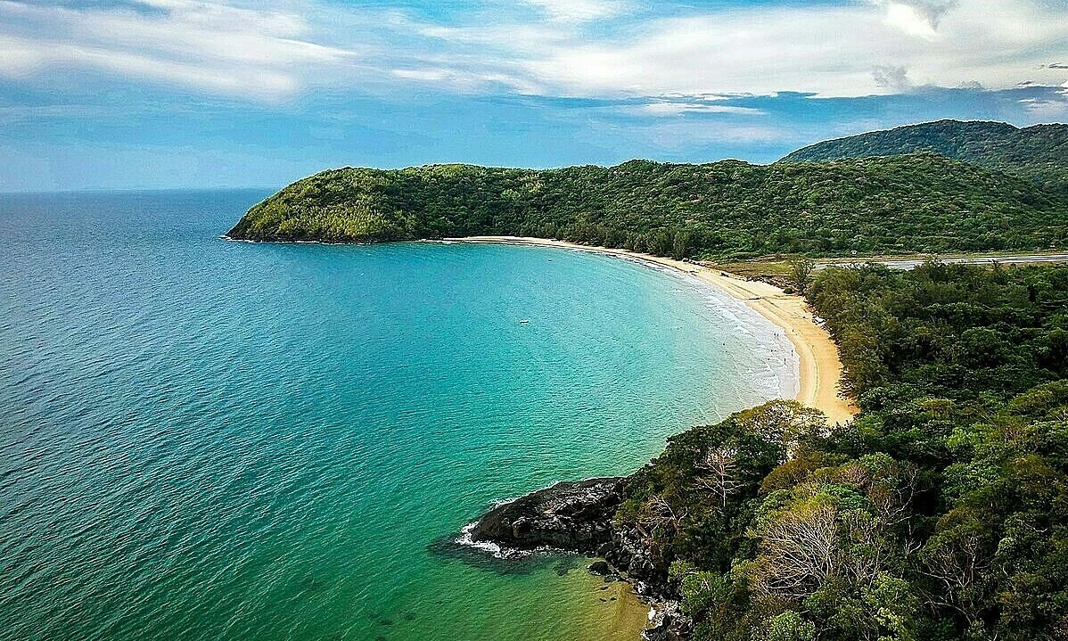 Côn Đảo 4 Ngày 3 Đêm – Trải Nghiệm Đảo Bình Yên